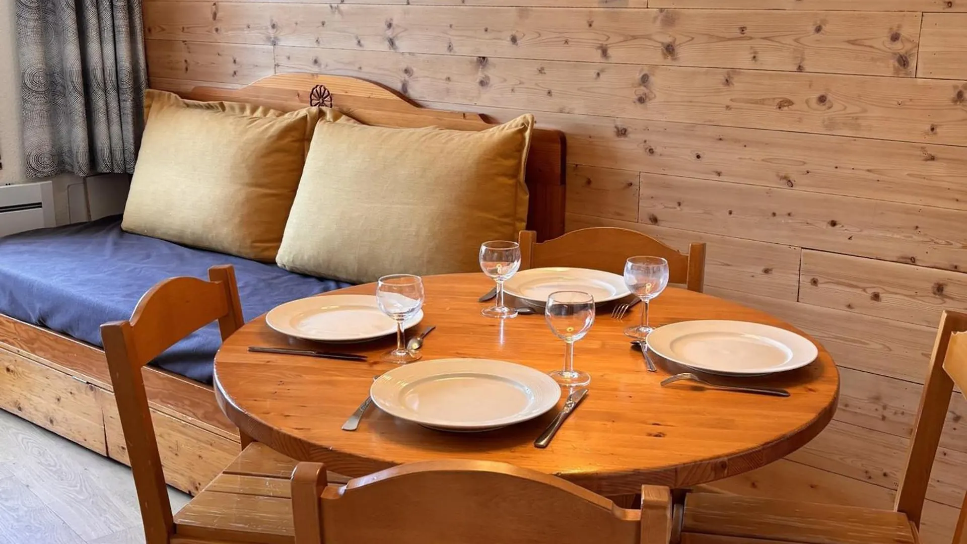 Apartment Charmant 2 Pieces Avec Balcon Pour 4 Personnes A Avoriaz - Fr-1-634-106 Morzine